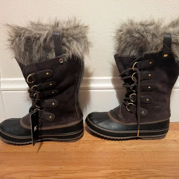 Sorel Joan of Arctic 6.5 NWT - Picture 2 of 5